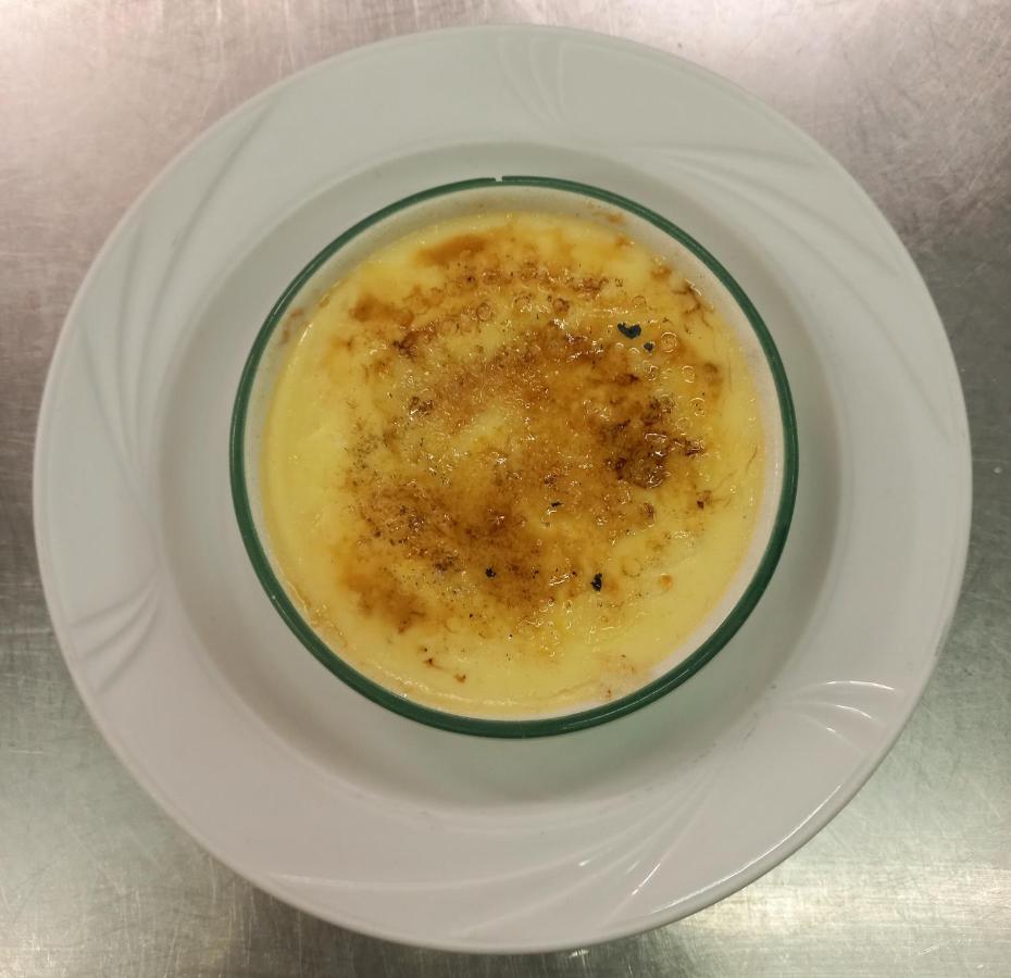 Albergo Diffuso La Marmu Osteria Della Croce Bianca มาร์โมรา ภายนอก รูปภาพ