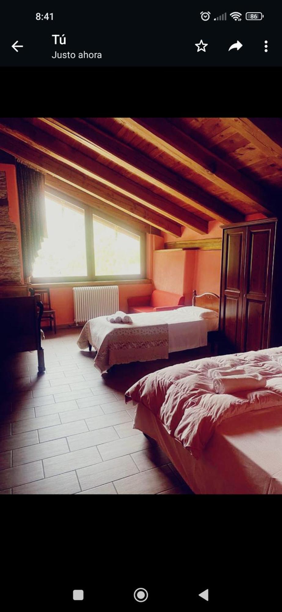 Albergo Diffuso La Marmu Osteria Della Croce Bianca มาร์โมรา ภายนอก รูปภาพ
