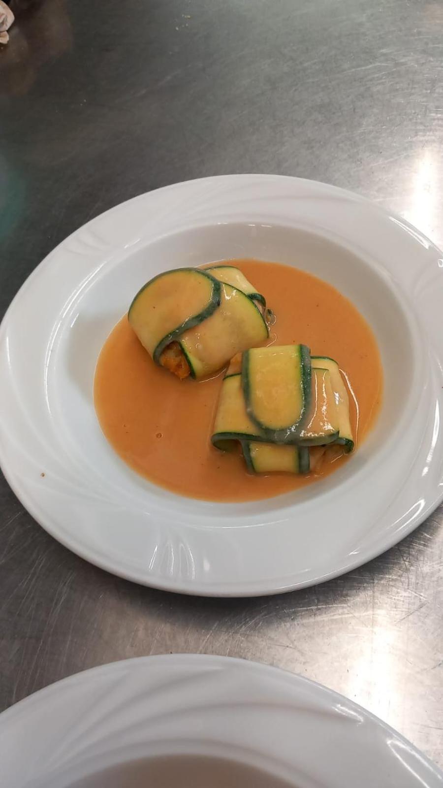 Albergo Diffuso La Marmu Osteria Della Croce Bianca มาร์โมรา ภายนอก รูปภาพ