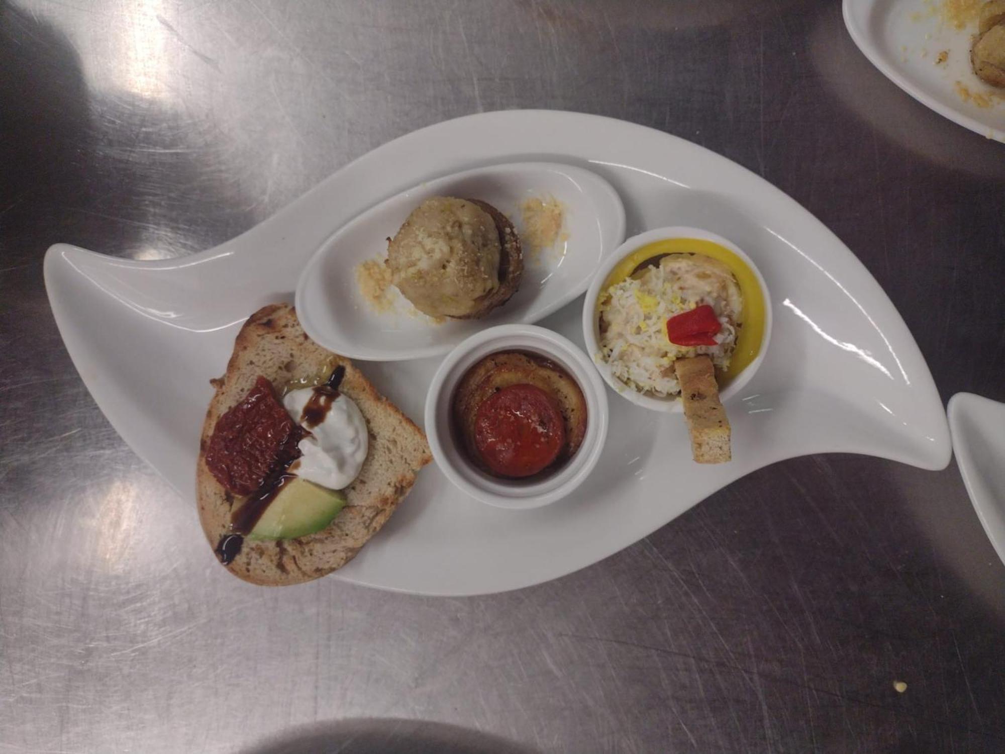 Albergo Diffuso La Marmu Osteria Della Croce Bianca มาร์โมรา ภายนอก รูปภาพ